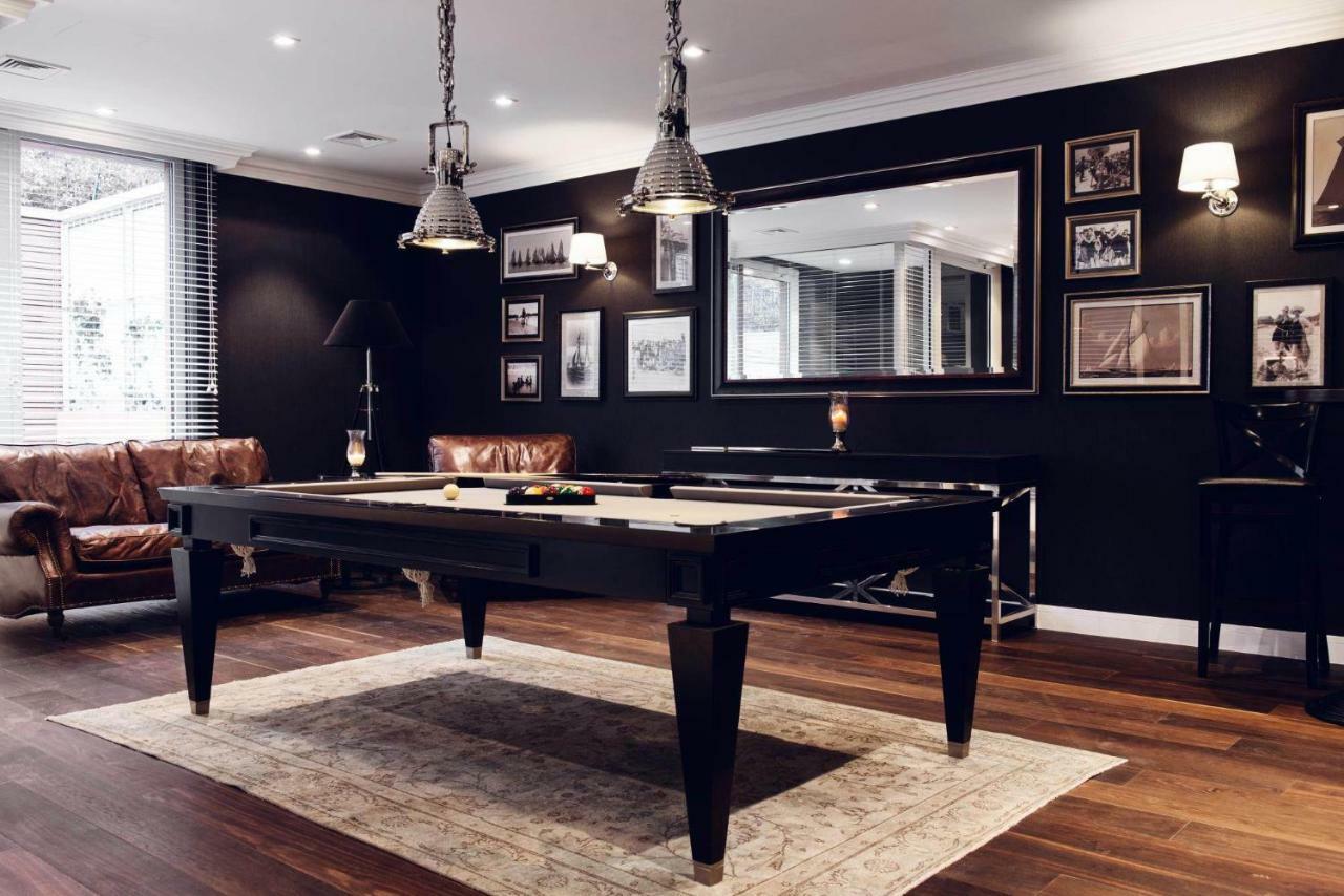 Nadmorski Dwor Wood Apartment Gdansk Ngoại thất bức ảnh